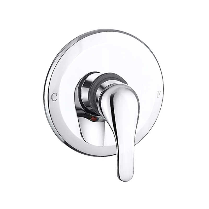 صنبور حمام ودش مدمج