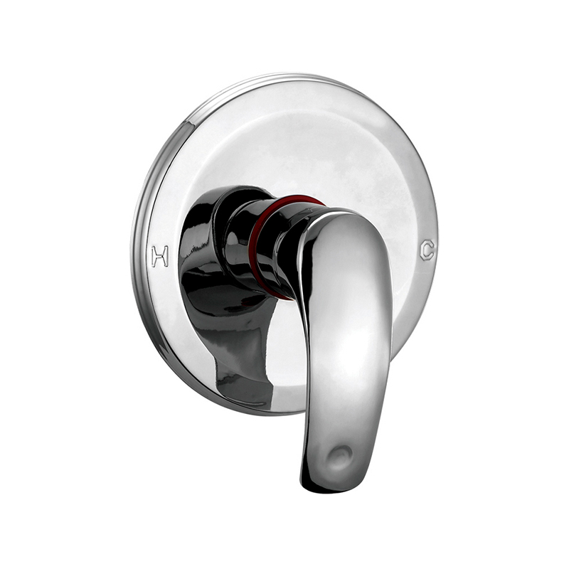 صنبور حمام ودش مدمج