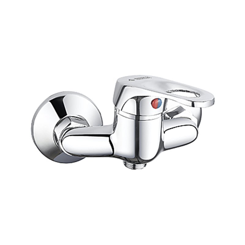 صنبور دش بمقبض واحد