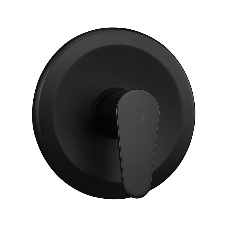 صنبور حمام ودش مدمج