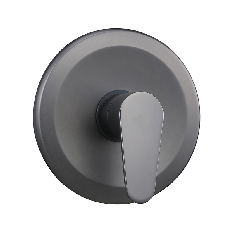 صنبور حمام ودش مدمج