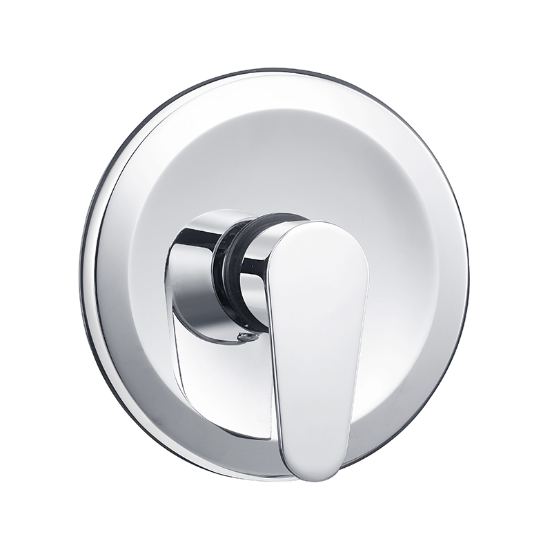 صنبور حمام ودش مدمج