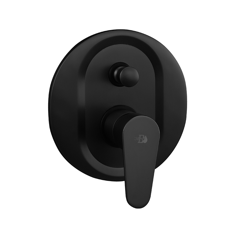 صنبور حمام ودش مدمج