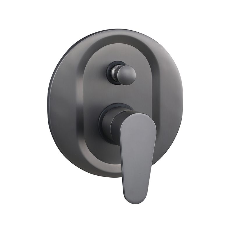 صنبور حمام ودش مدمج