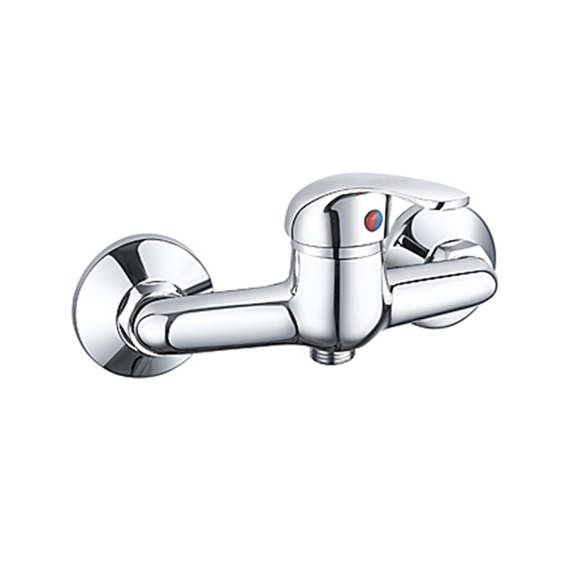 صنبور دش بمقبض واحد