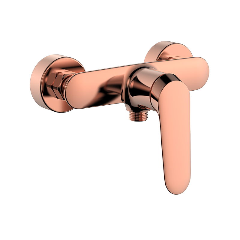 صنبور دش بمقبض واحد