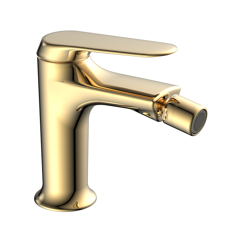 صنبور بيديه بمقبض واحد