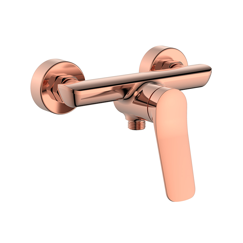 صنبور دش بمقبض واحد