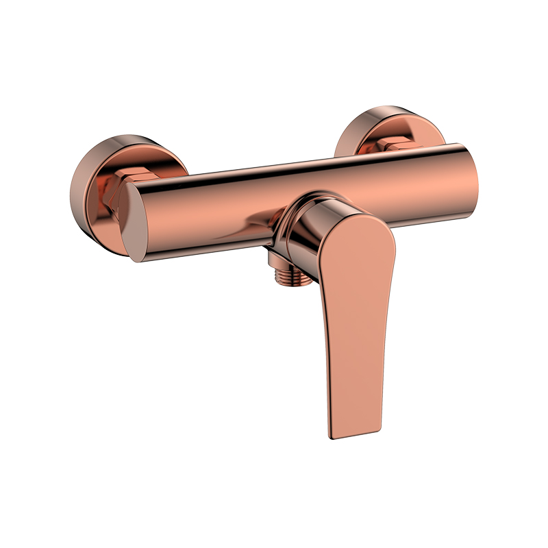 صنبور دش بمقبض واحد