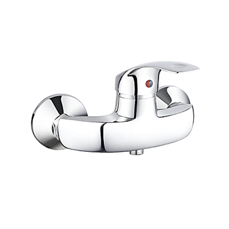 صنبور دش بمقبض واحد