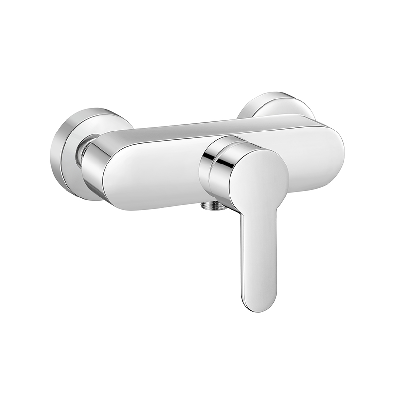 صنبور دش بمقبض واحد