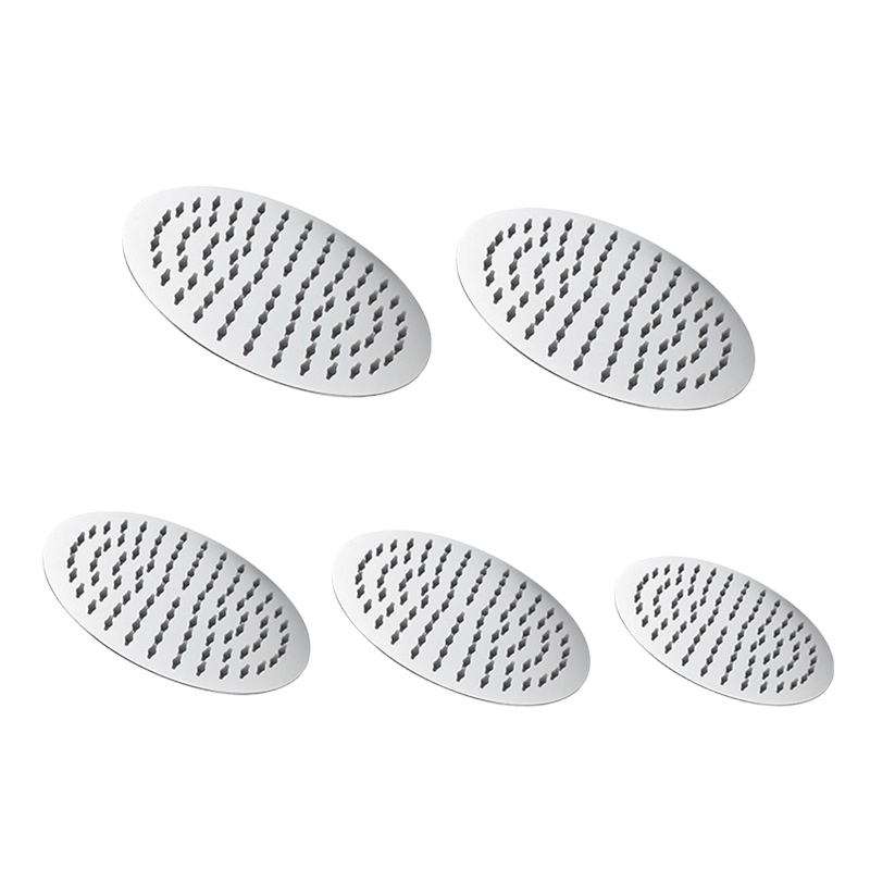 صنبور عمود الدش الحراري