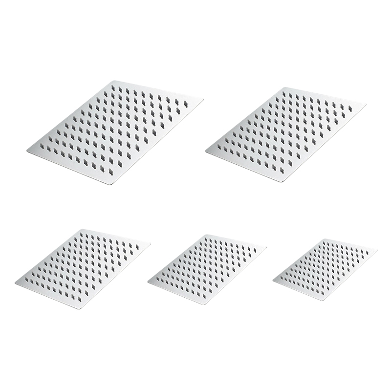 صنبور عمود الدش الحراري