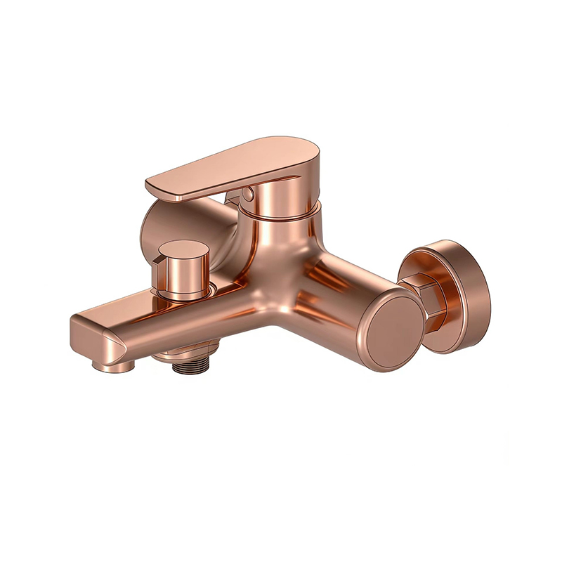 صنبور بمقبض واحد من الفولاذ المقاوم للصدأ من سلسلة TONGQC35SS