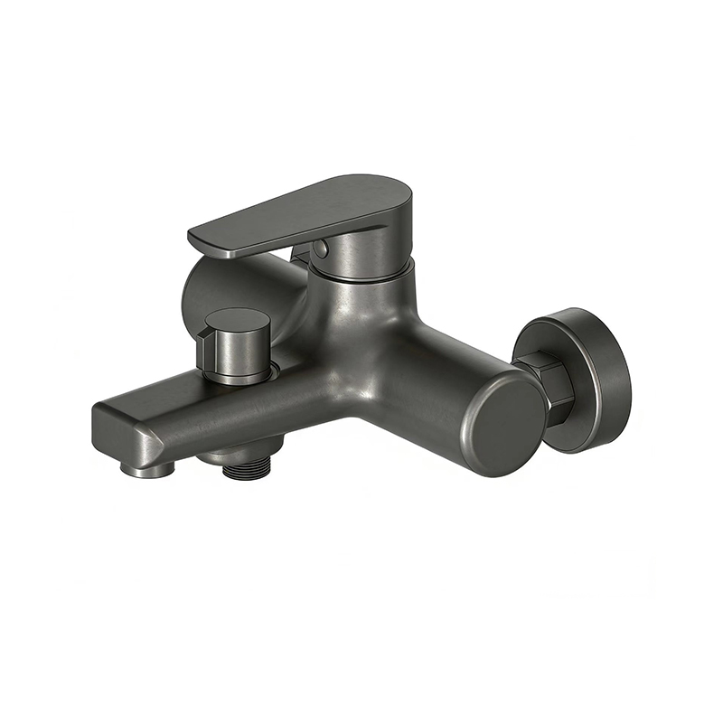 صنبور بمقبض واحد من الفولاذ المقاوم للصدأ من سلسلة TONGQC35SS