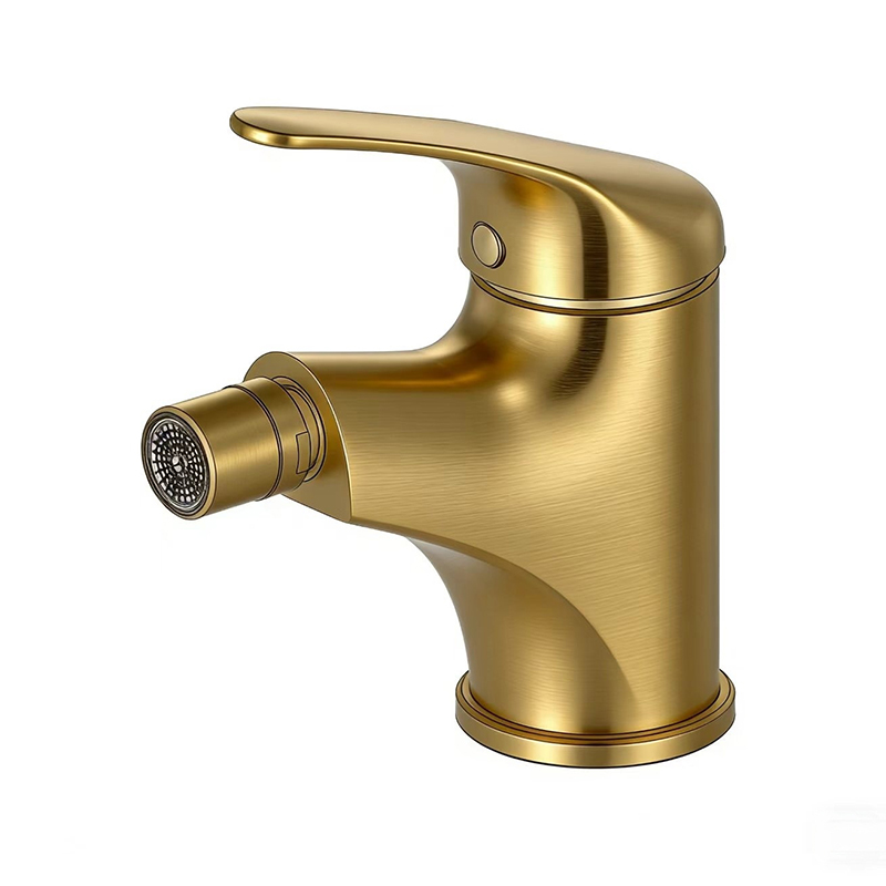 صنبور بيديه من الفولاذ المقاوم للصدأ من سلسلة DIWANGH40SS