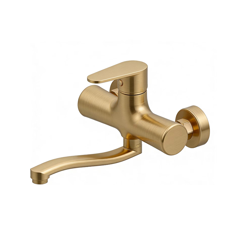 صنبور حوض غسيل من الفولاذ المقاوم للصدأ من سلسلة XIAOMY35SS