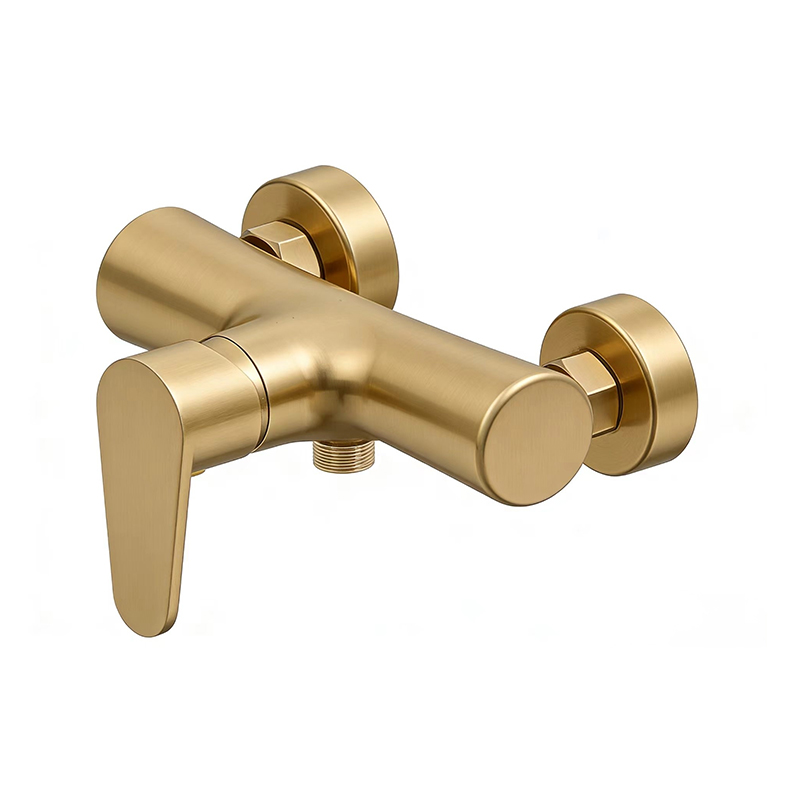 صنبور حوض غسيل من الفولاذ المقاوم للصدأ من سلسلة XIAOMY35SS