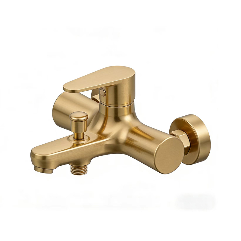 صنبور حوض غسيل من الفولاذ المقاوم للصدأ من سلسلة XIAOMY35SS