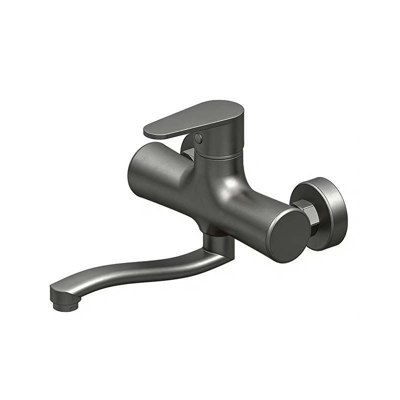 صنبور حوض غسيل من الفولاذ المقاوم للصدأ من سلسلة XIAOMY35SS