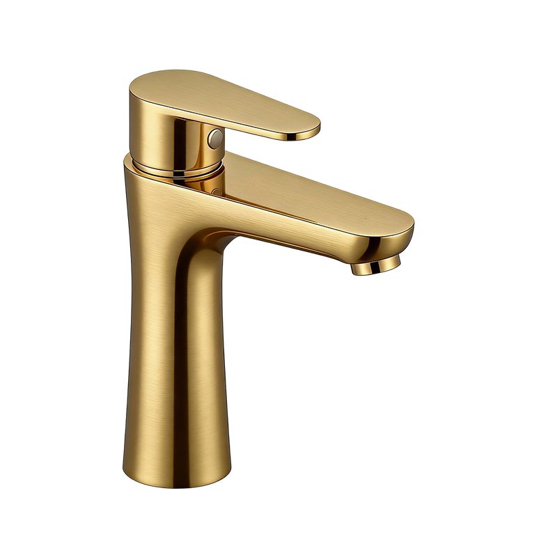 صنبور حوض غسيل من الفولاذ المقاوم للصدأ من سلسلة XIAOMY35SS