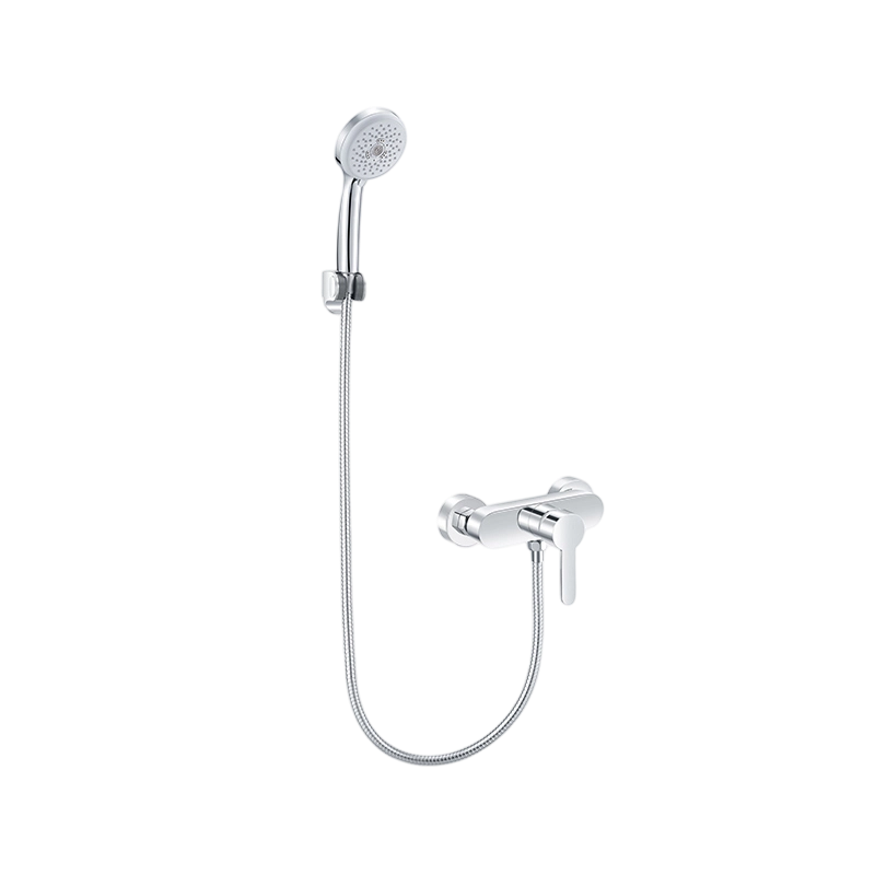 TIANSXL35-04CP مع مجموعة دش