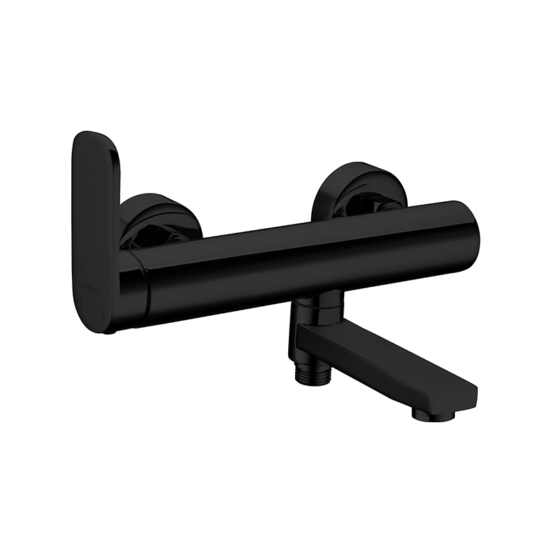 صنبور حوض متكامل من الفولاذ المقاوم للصدأ GLUCK35SS