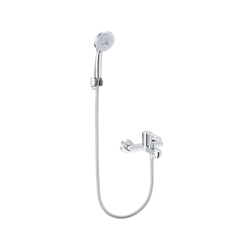 TIANSXL35-03CP مع مجموعة دش