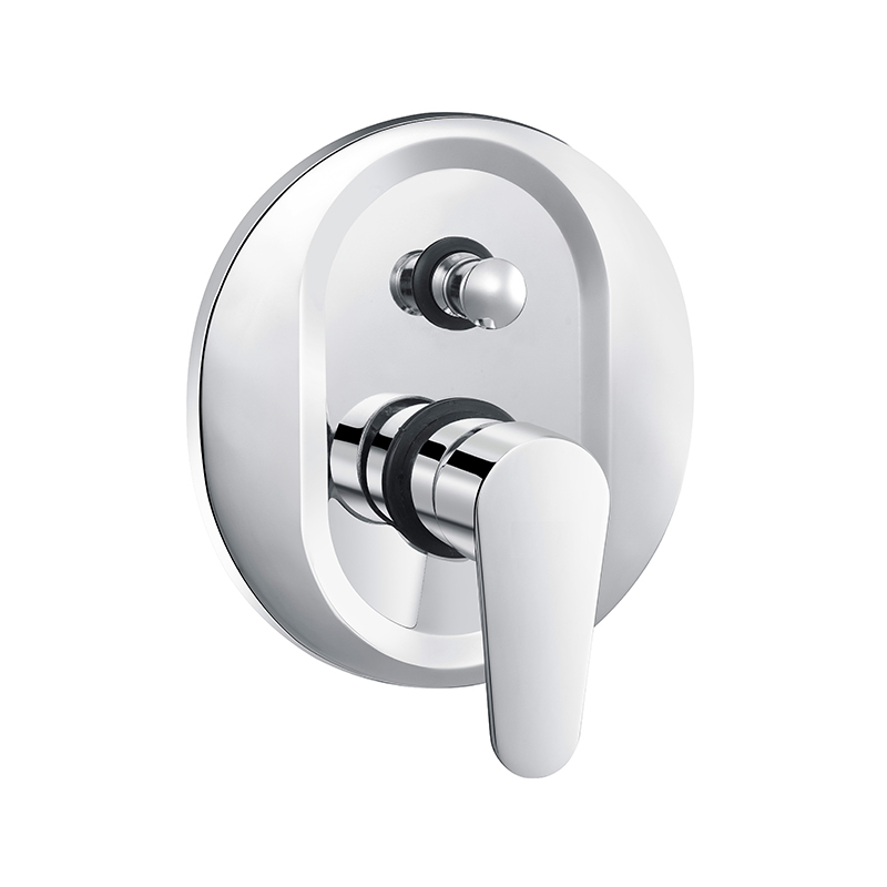 صنبور حمام ودش مدمج