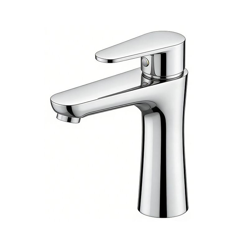 صنبور حوض غسيل من الفولاذ المقاوم للصدأ من سلسلة XIAOMY35SS