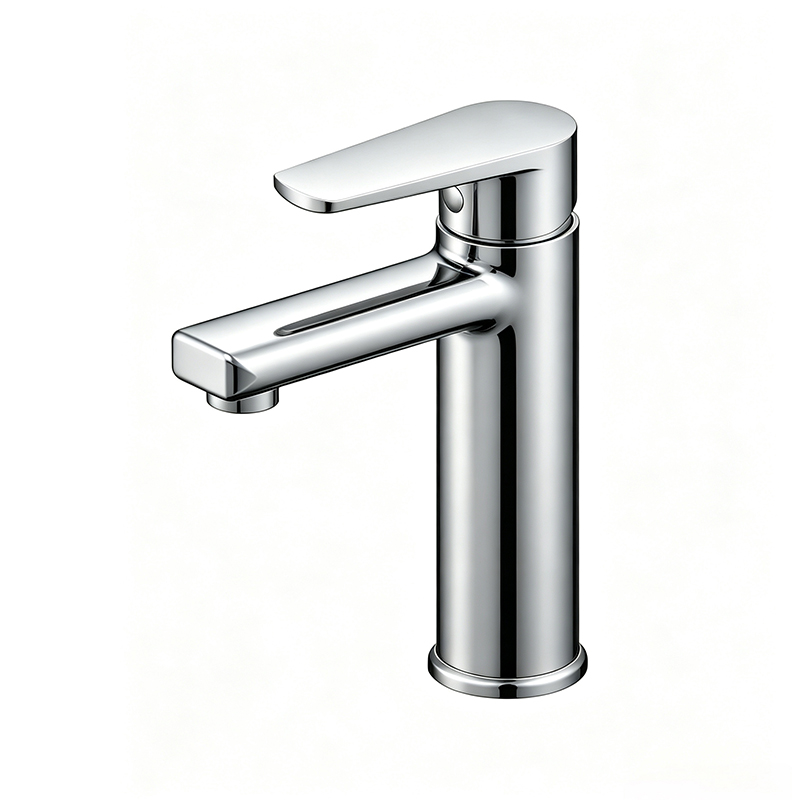 TONGQC35SS Series Stainless Steel Single Handle Faucet