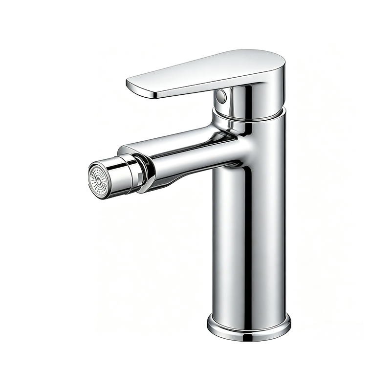 TONGQC35SS Series Stainless Steel Single Handle Faucet