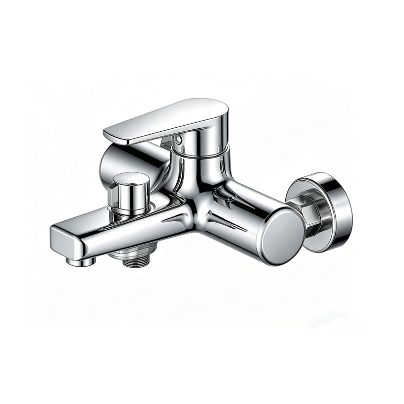 TONGQC35SS Series Stainless Steel Single Handle Faucet