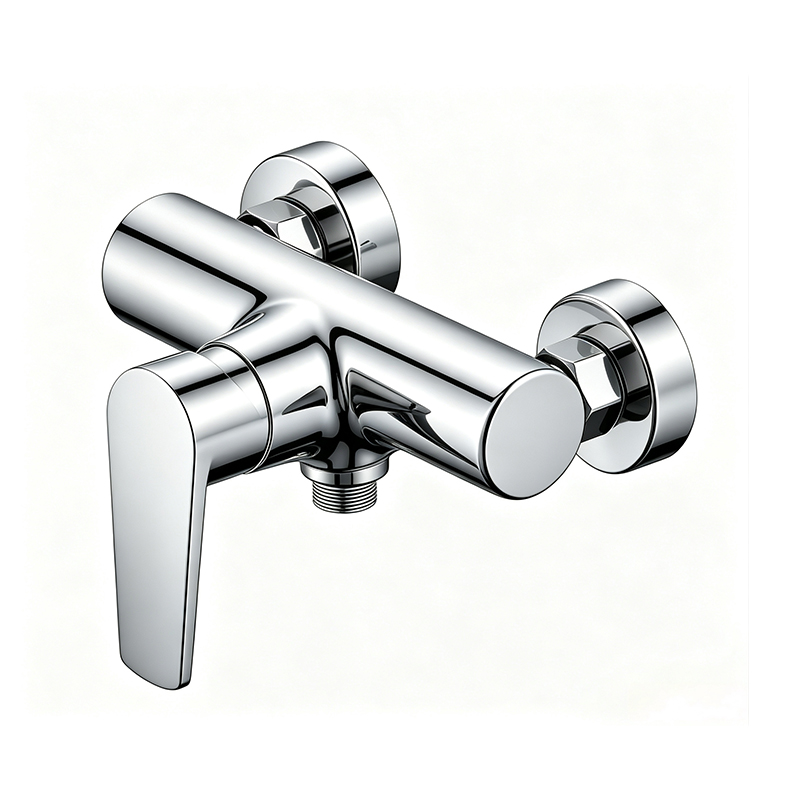TONGQC35SS Series Stainless Steel Single Handle Faucet